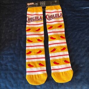 Odd Sox Cholula